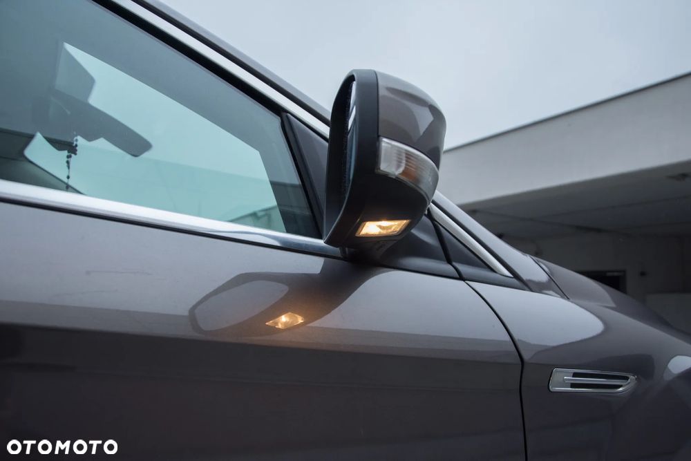 Ford Mondeo 2.0 TDCi Titanium - 27