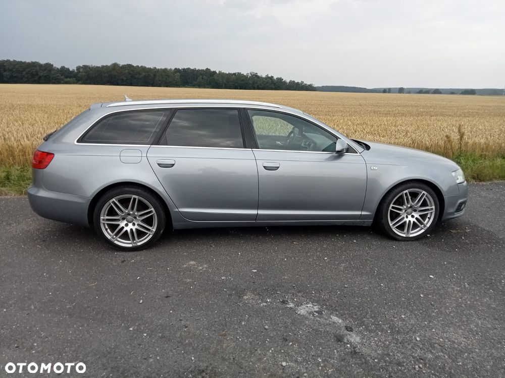 Audi A6 Avant - 3