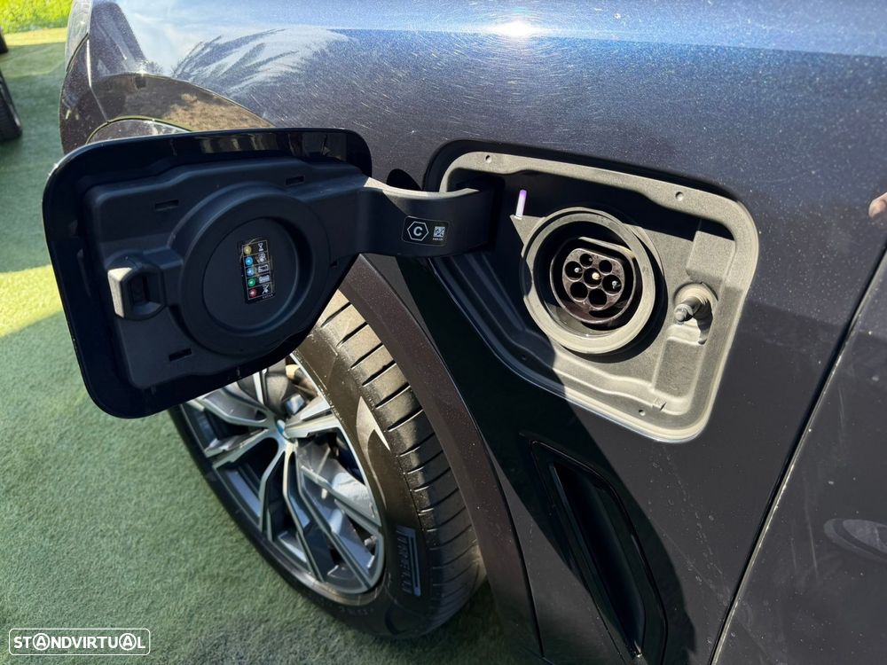 BMW X5 45 e xDrive Pack M - 3
