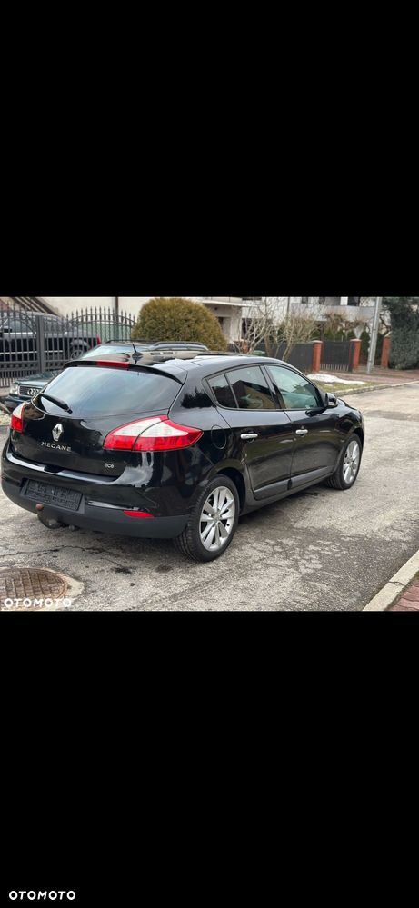 Renault Megane TCe 130 Dynamique - 8