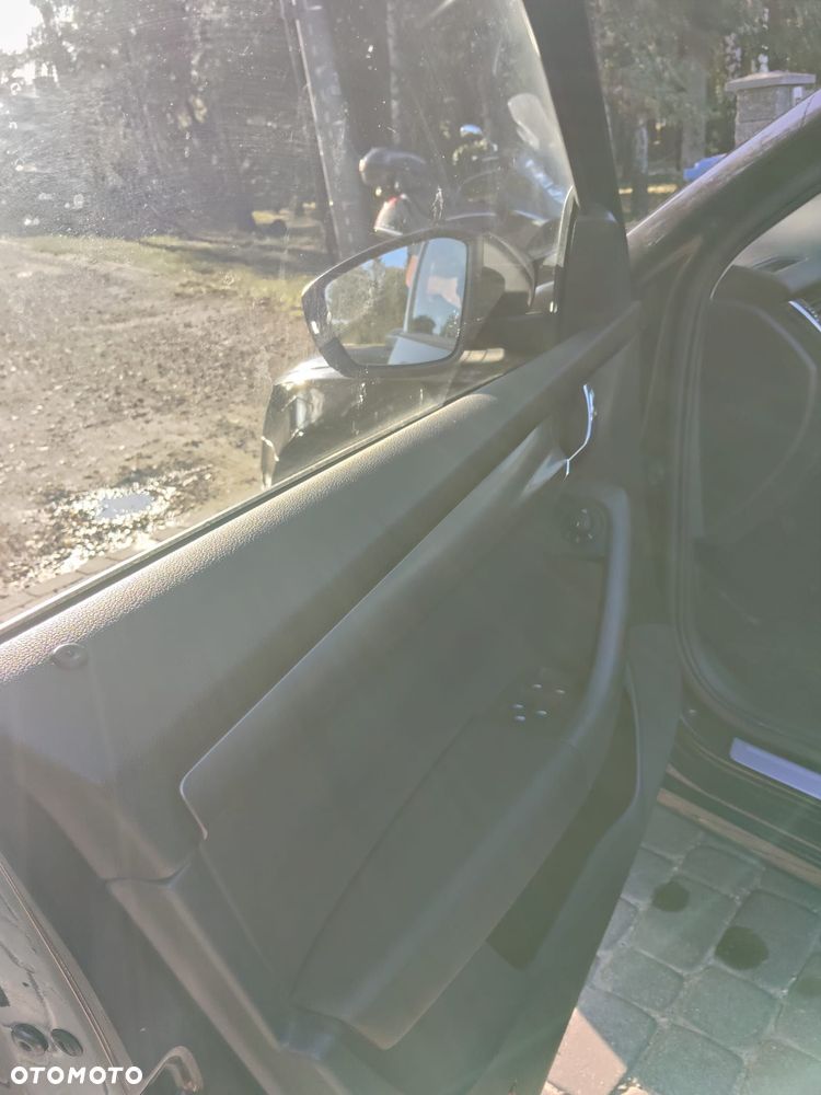 Skoda Octavia 2.0 TDI 4x4 Joy - 16