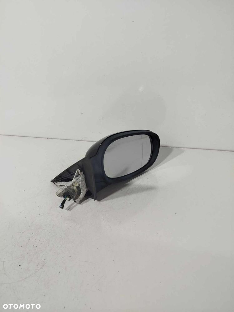 lusterko prawe przód 3 E90 lift 668/9 5 PIN - 3