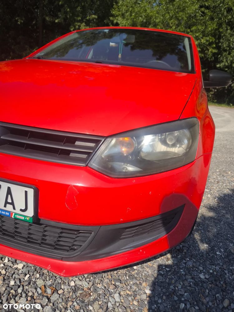 Volkswagen Polo 1.6 TDI DPF Comfortline - 13