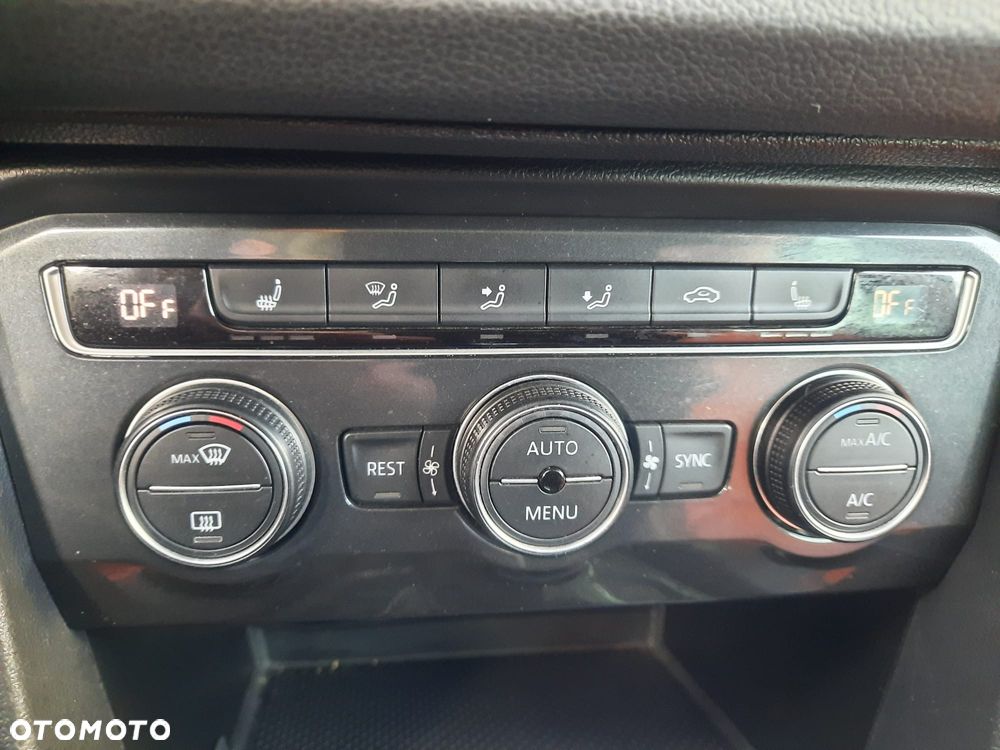 Volkswagen Tiguan 2.0 TDI SCR (BlueMotion Technology) DSG Sound - 11