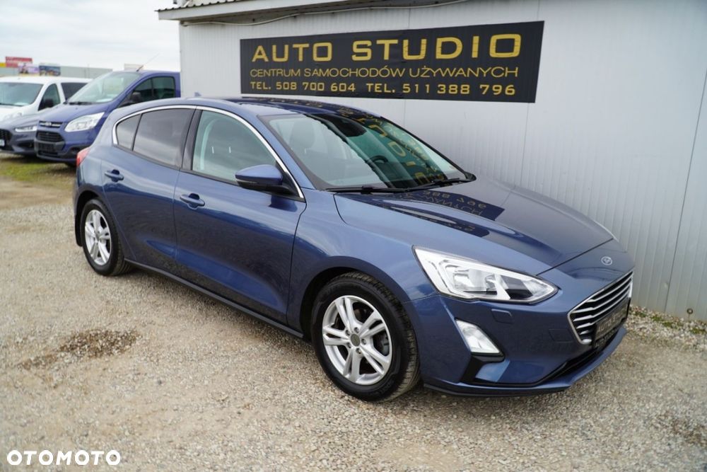 Ford Focus - 37