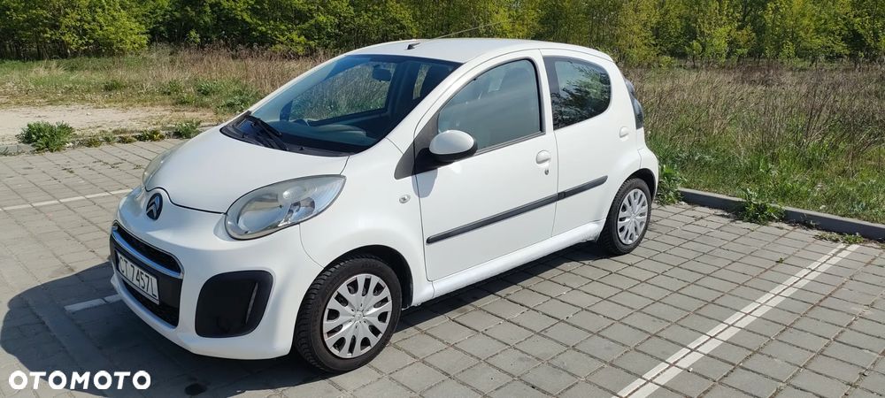 Citroën C1 1.0 Attraction - 1