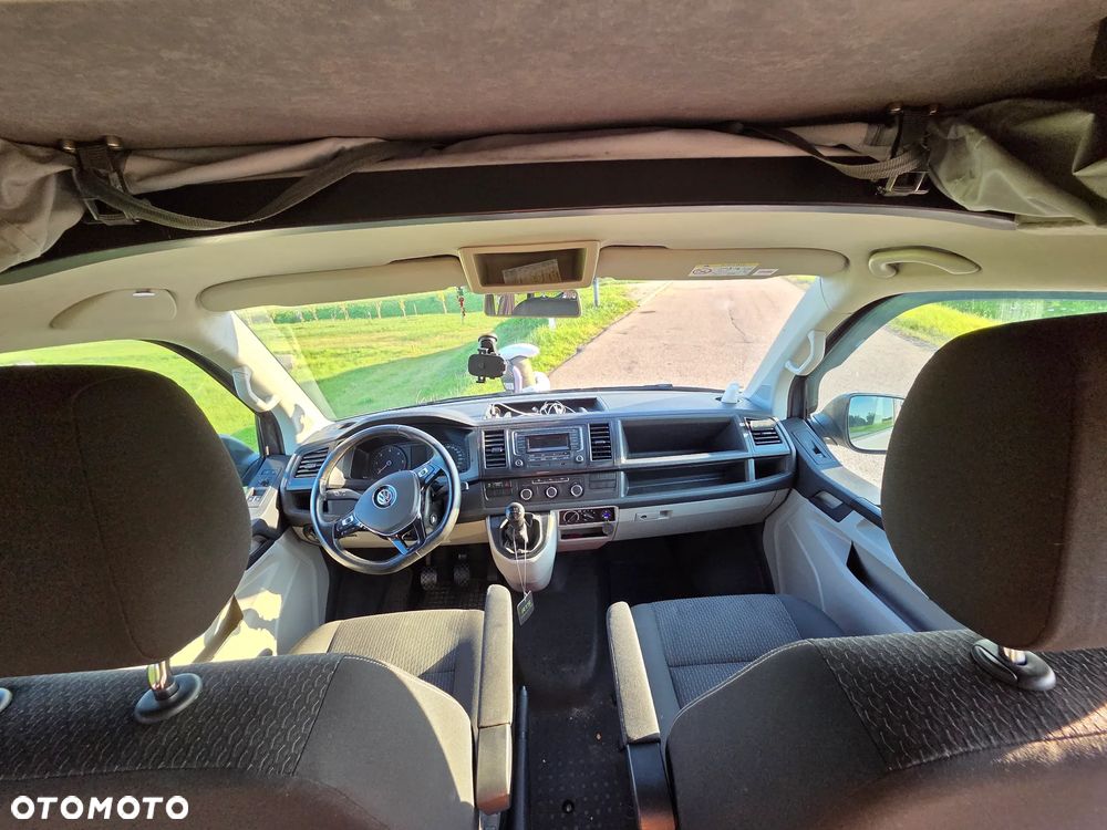 Volkswagen Transporter L2H1 - 13