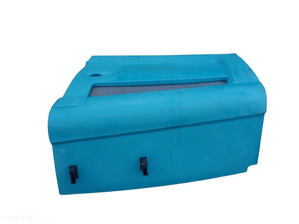 Zamiatarka Tennant M20 Pokrywa Klapa Boczna 1033156 - 3