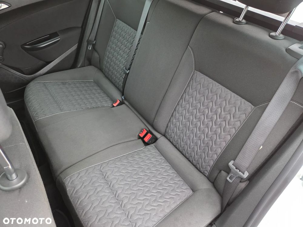 Opel Astra 1.4 Turbo Automatik Active - 20