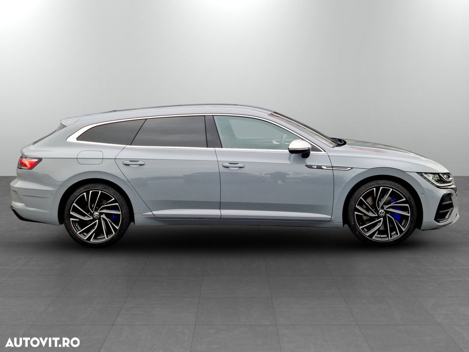 Volkswagen ARTEON 2.0 TSI OPF 4Motion DSG R - 6