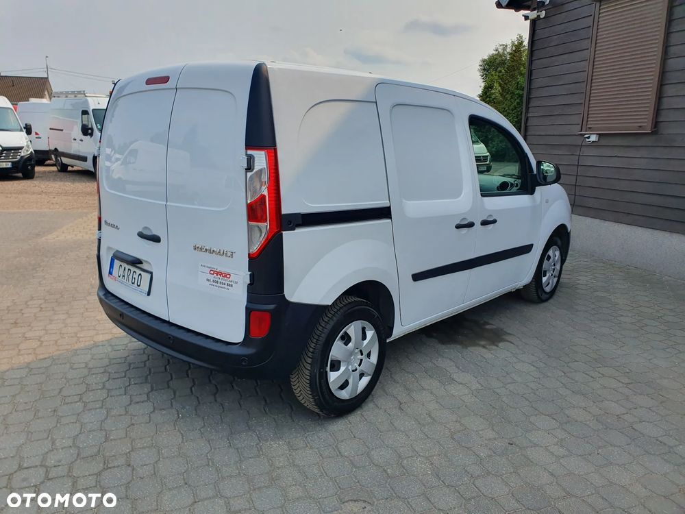 Renault KANGOO - 8