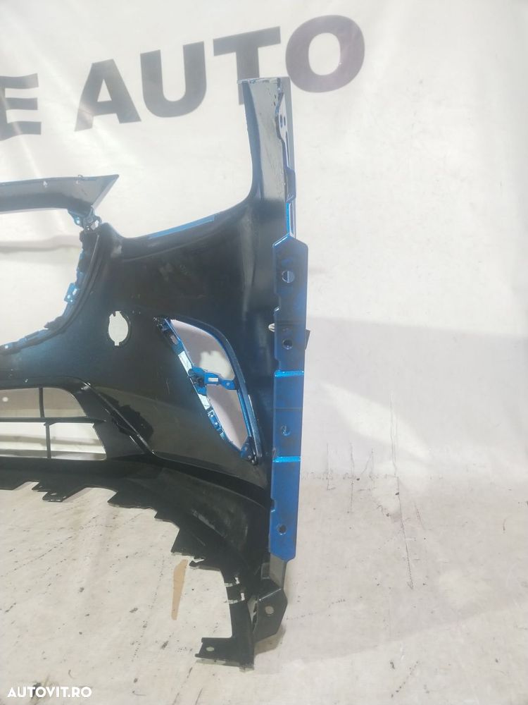 Bara fata Mazda CX3, 2015, 2016, 2017, 2018, 2019, cod origine OE D10J-50031. 9963 - 7