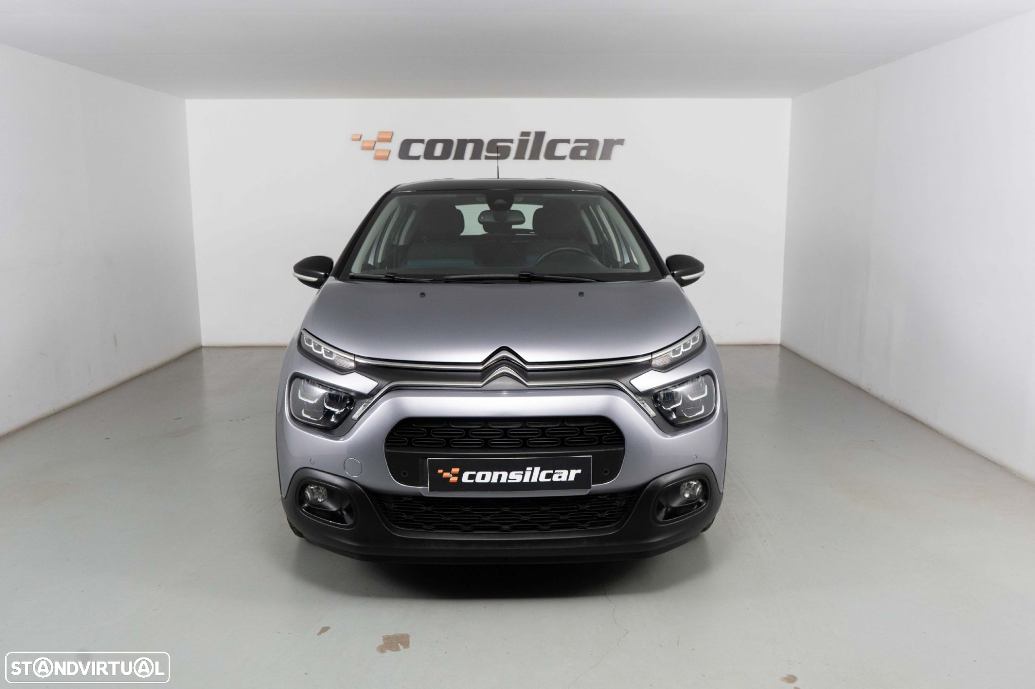 Citroën C3 1.2 PureTech Shine - 2