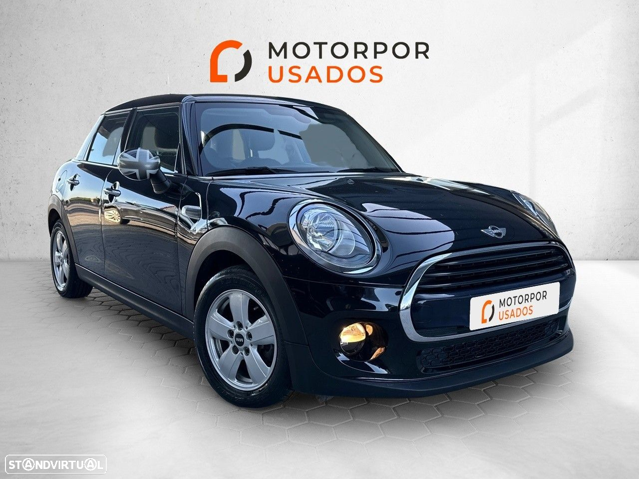 MINI 5 Portas - 3