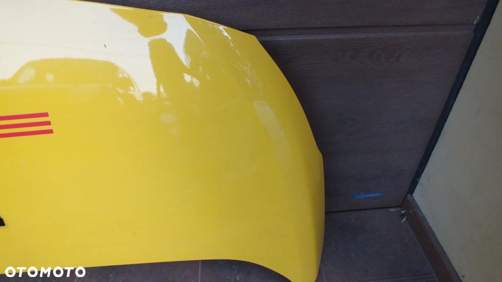 Maska silnika Opel Vivaro Jumpy Proace III - 9