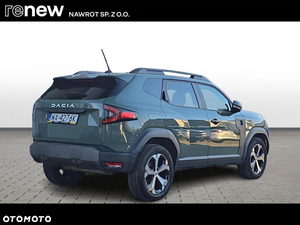 Dacia Duster - 5