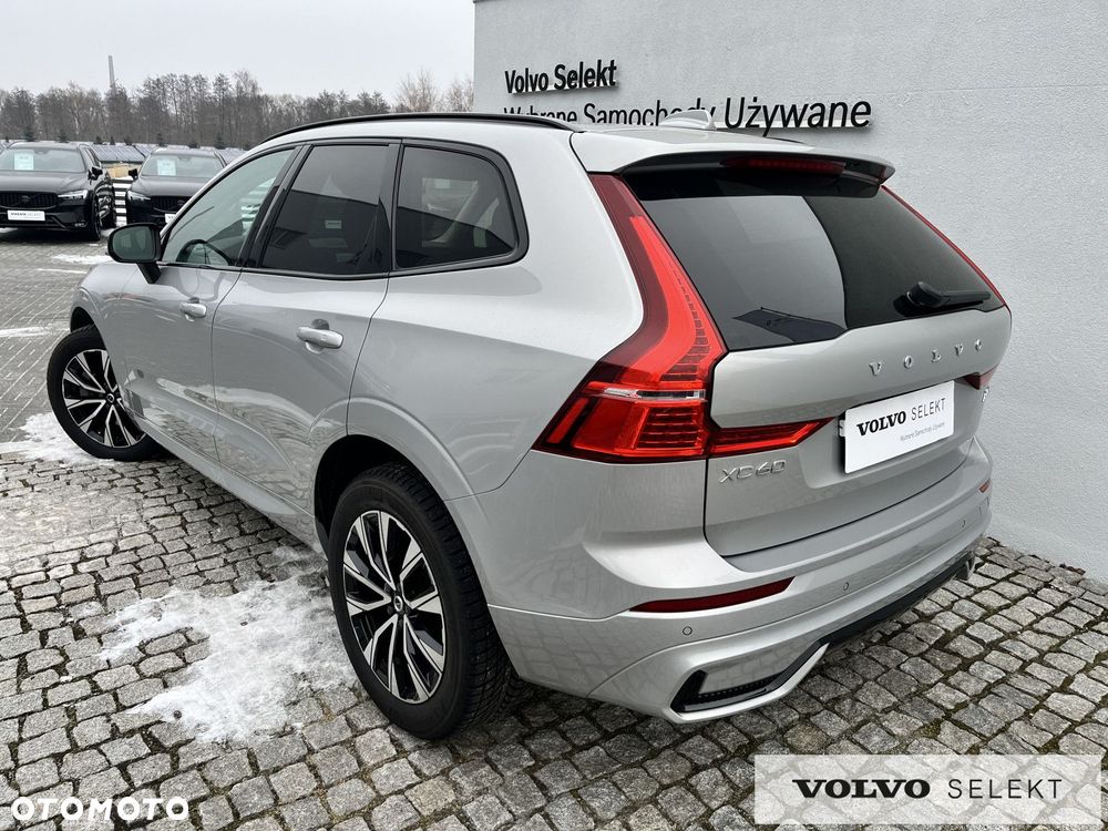 Volvo XC 60 - 40