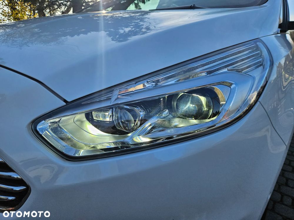 Ford Galaxy 1.5 EcoBoost Titanium - 10