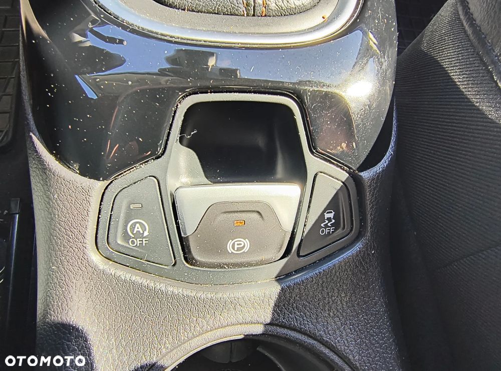 Jeep Compass 1.4 TMair Limited 4WD S&S - 21