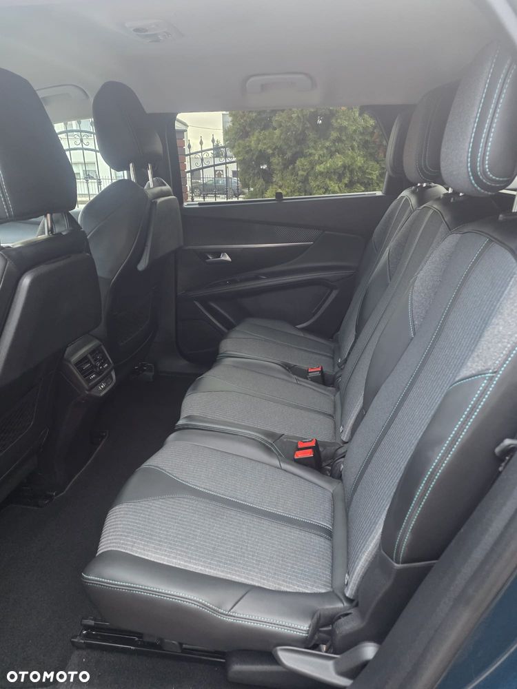 Peugeot 5008 BlueHDi 130 Active - 12