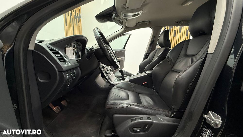 Volvo XC 60 D4 Summum - 14