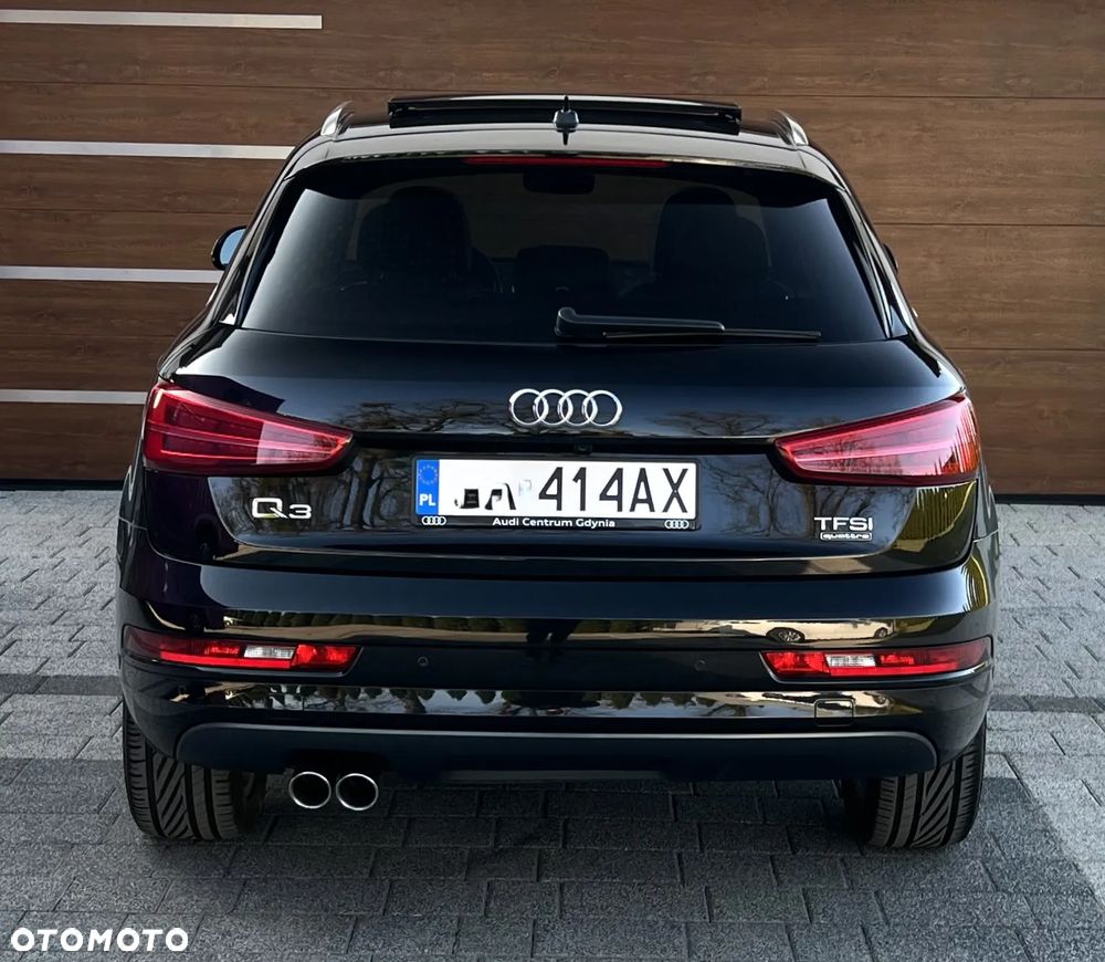 Audi Q3 - 6
