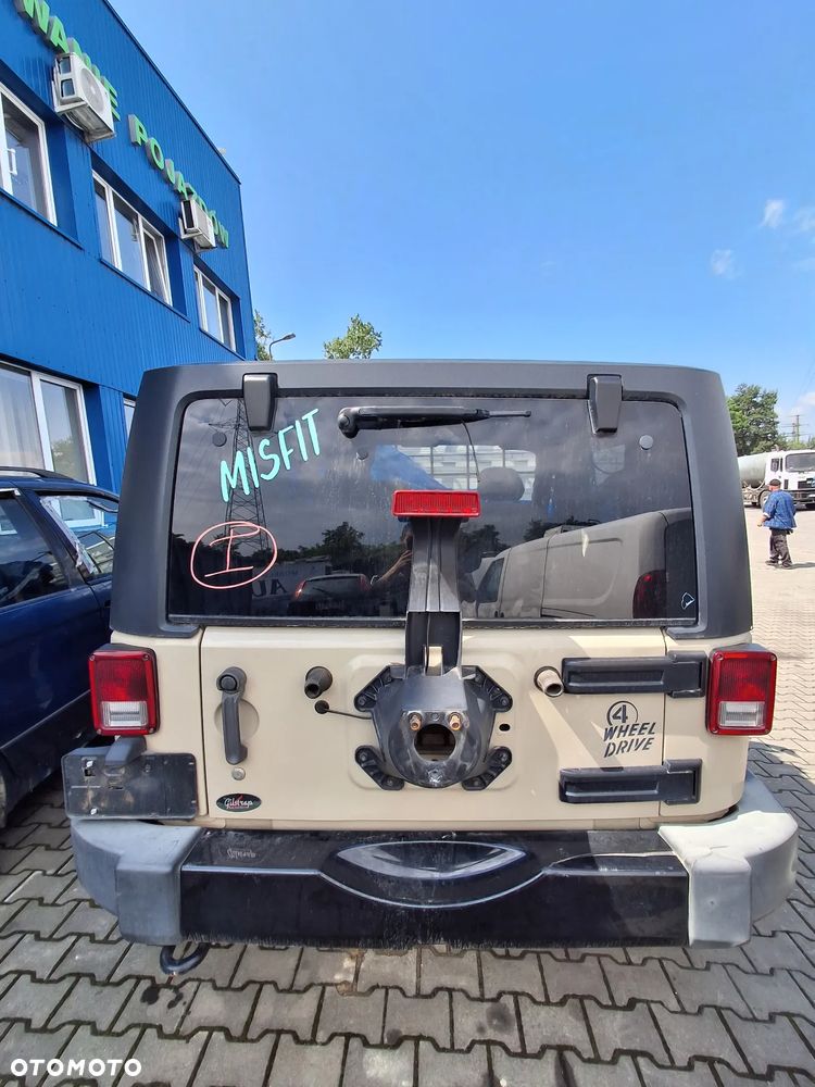 JEEP WRANGLER JK 08-17 3.6 na części - 26