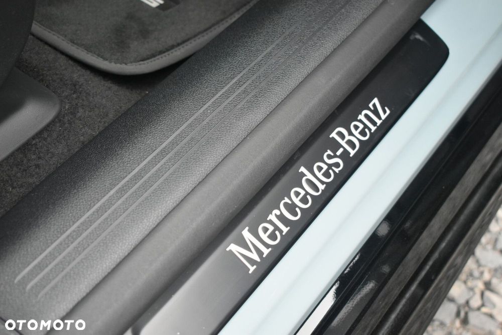Mercedes-Benz CLA 220 mHEV 4-Matic 8G-DCT - 21