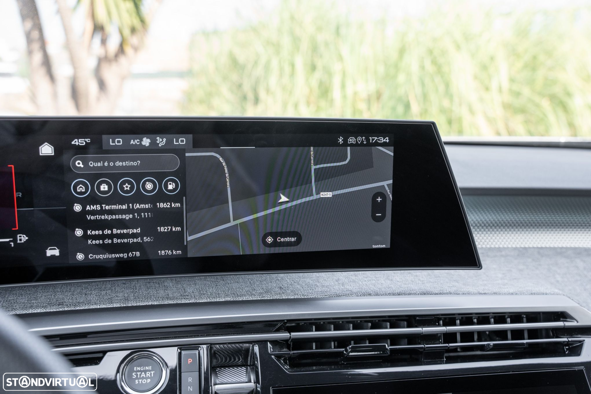 Peugeot 3008 1.2 Hybrid GT e-DCS6 - 9
