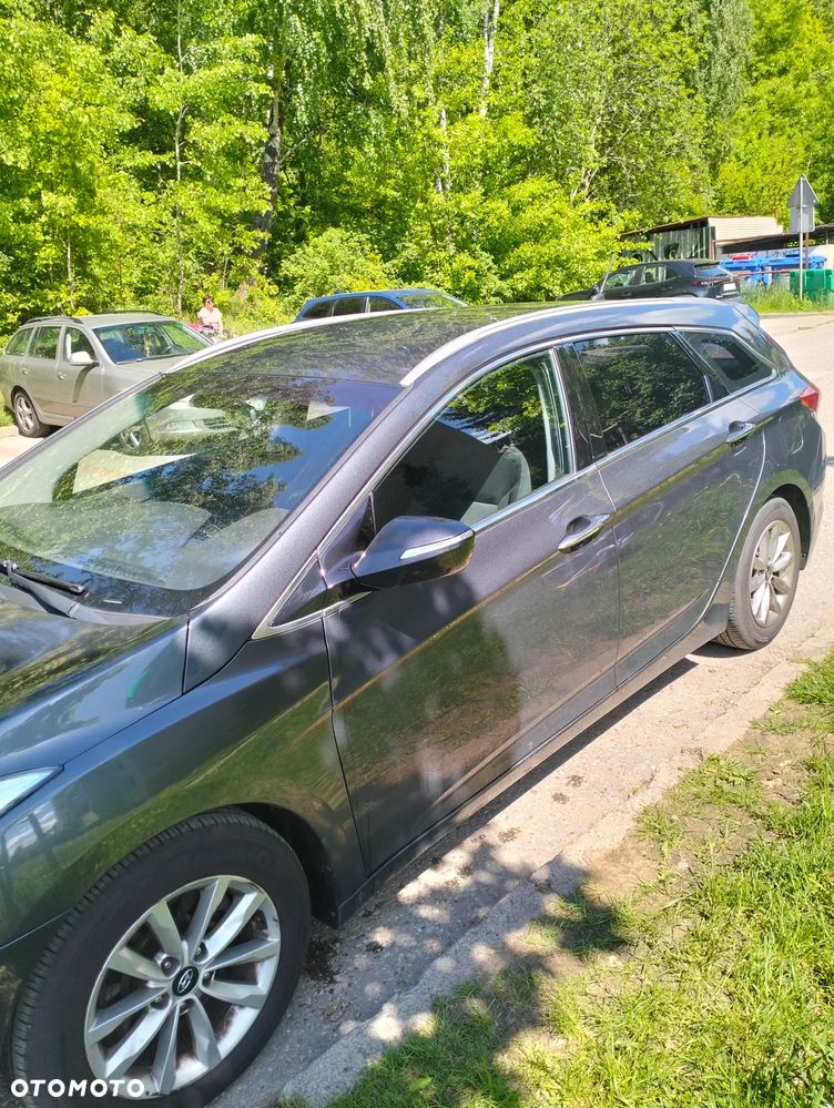 Hyundai i40 1.6 GDI Classic - 2