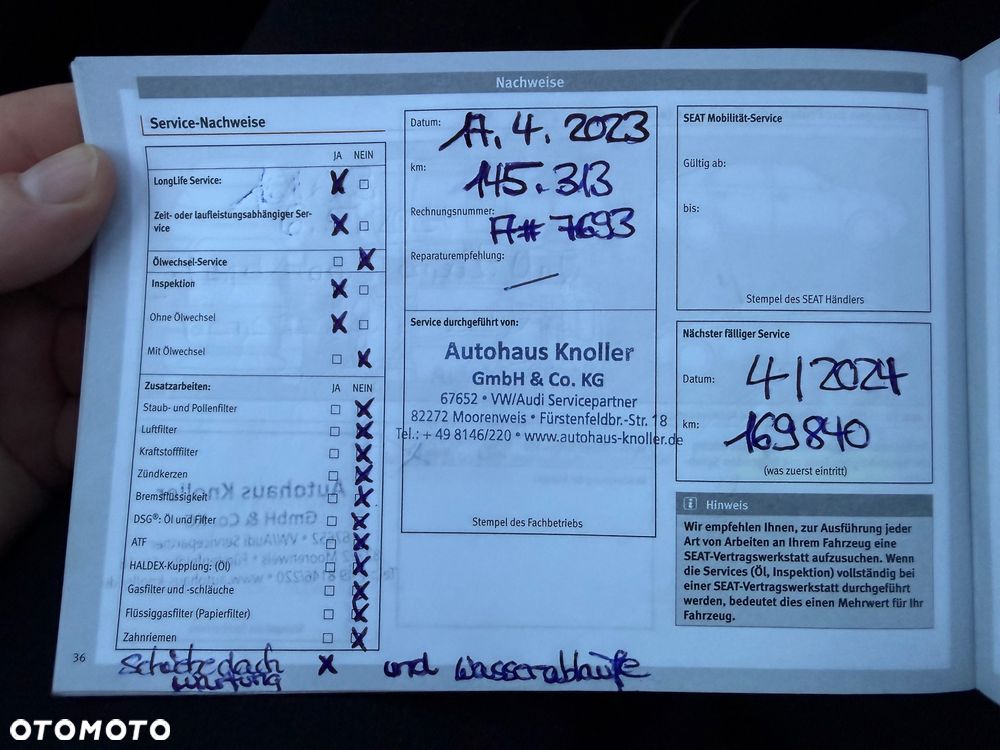 Seat Leon 1.4 TSI FR S&S - 36