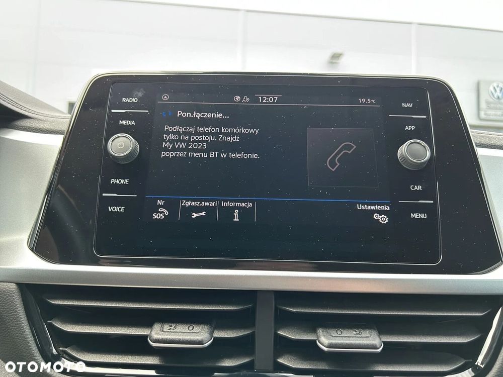 Volkswagen T-Roc 1.5 TSI Life Plus DSG - 30