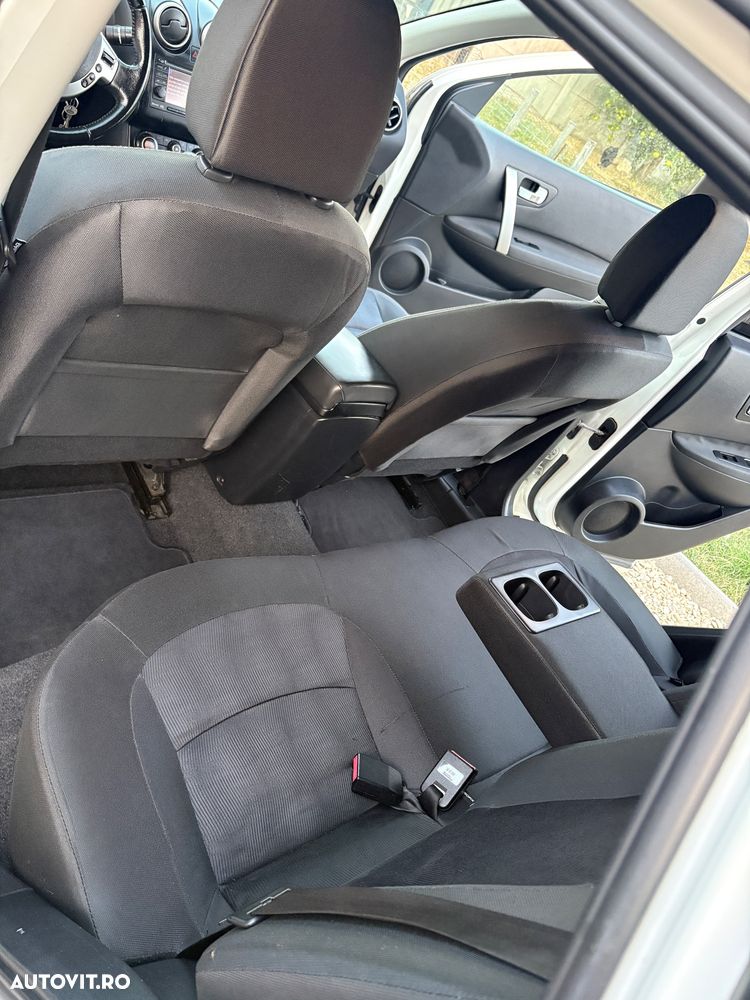 Nissan Qashqai 1.5 DCI DPF Acenta - 5