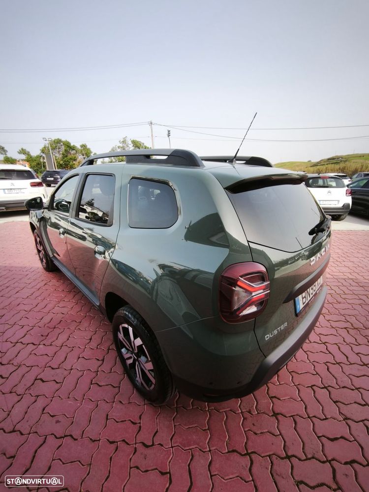 Dacia Duster - 6