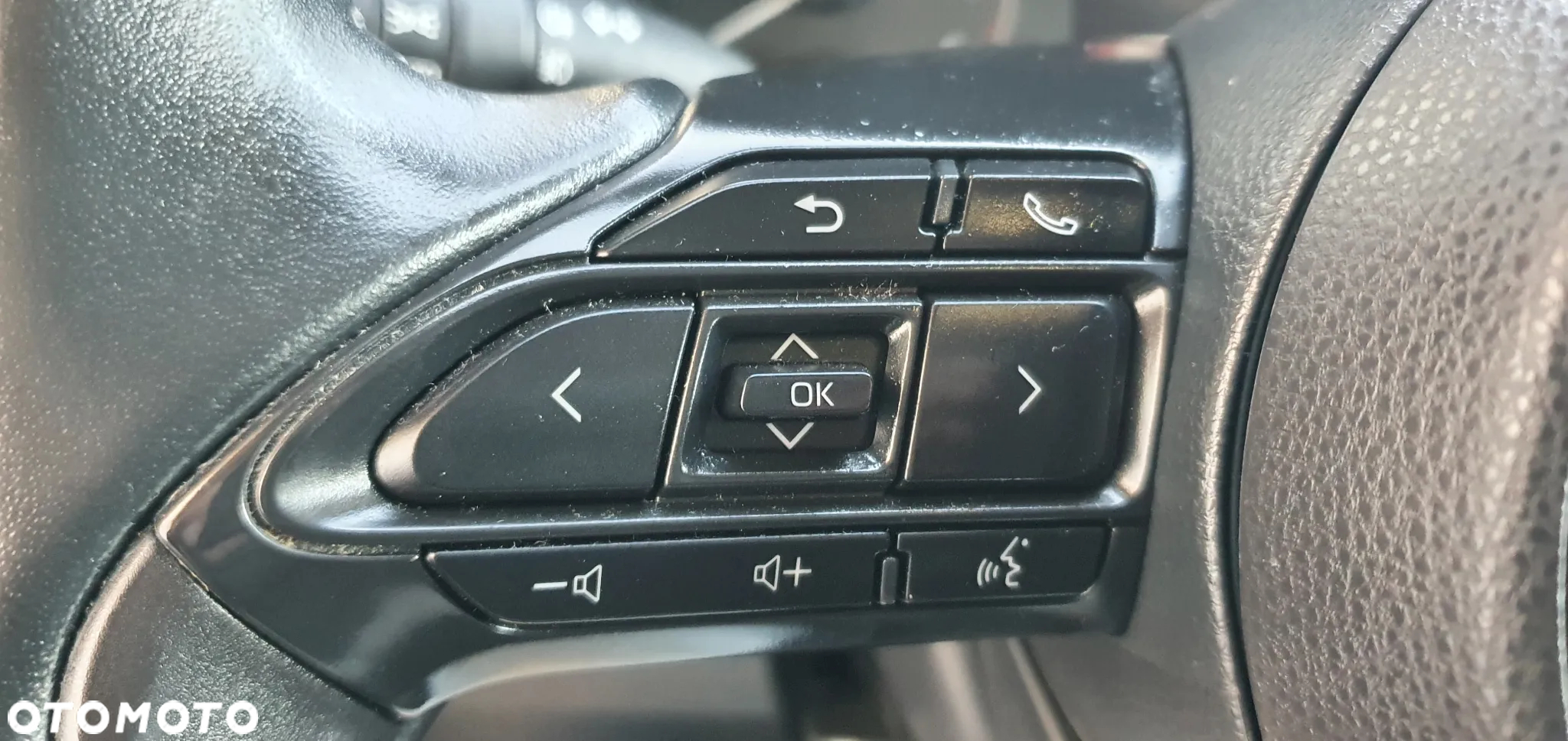 Toyota Yaris 1.5 Comfort - 21
