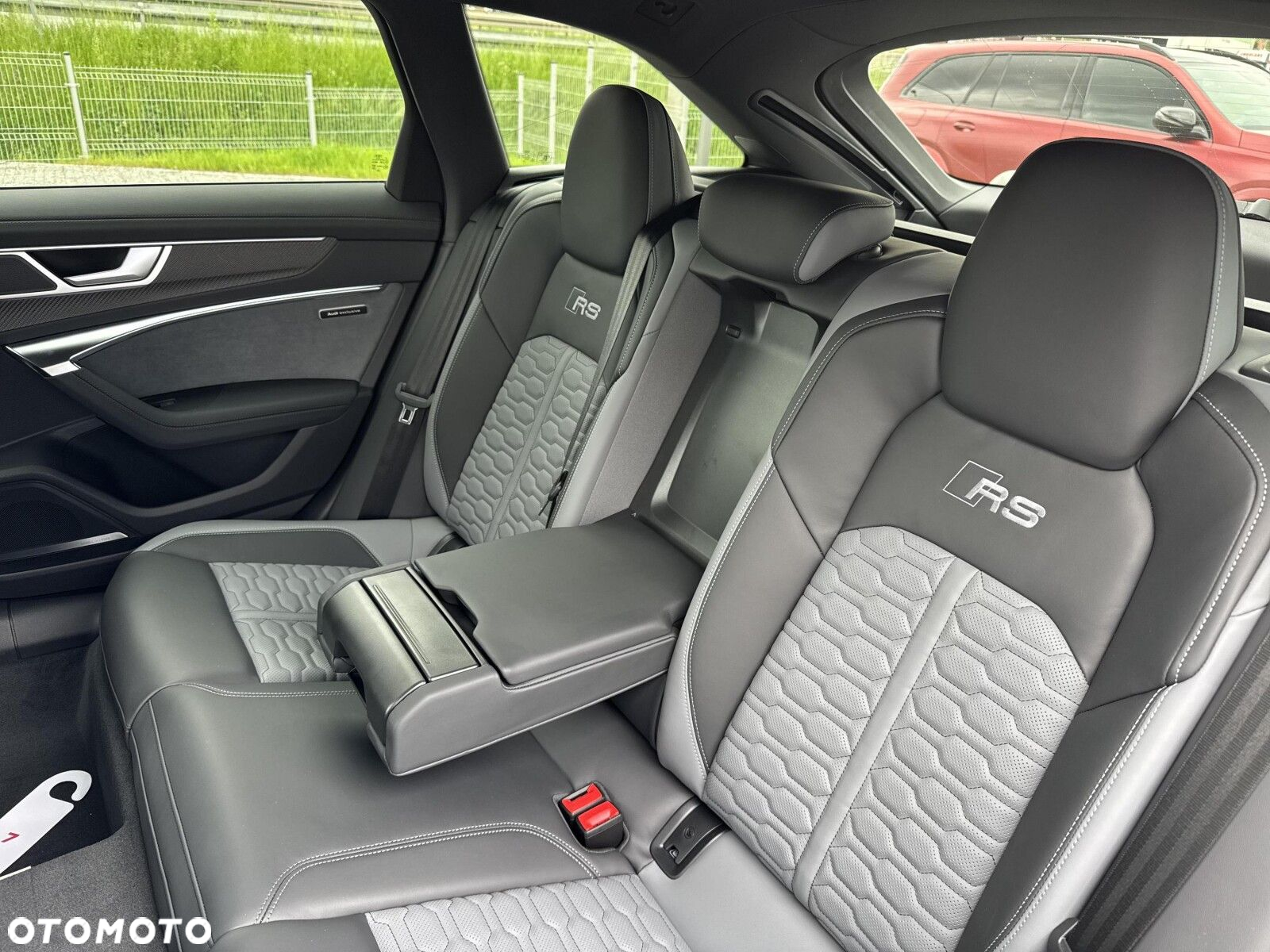 Audi RS6 - 16