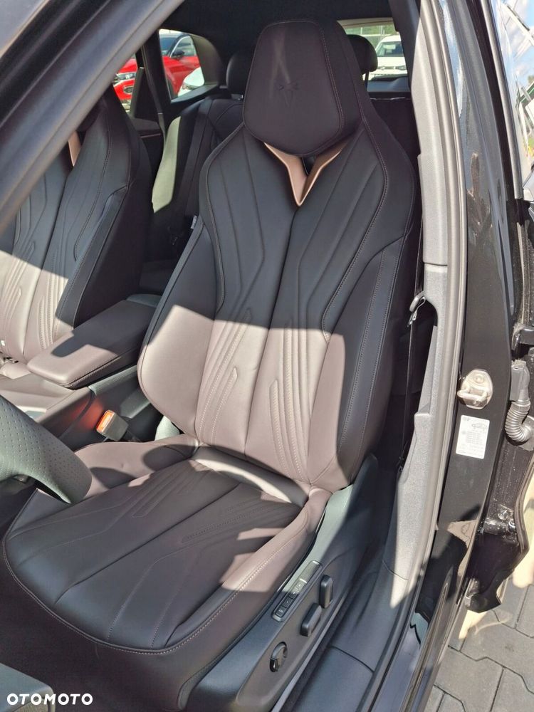 Cupra Terramar 2.0 TSI 4Drive DSG - 16