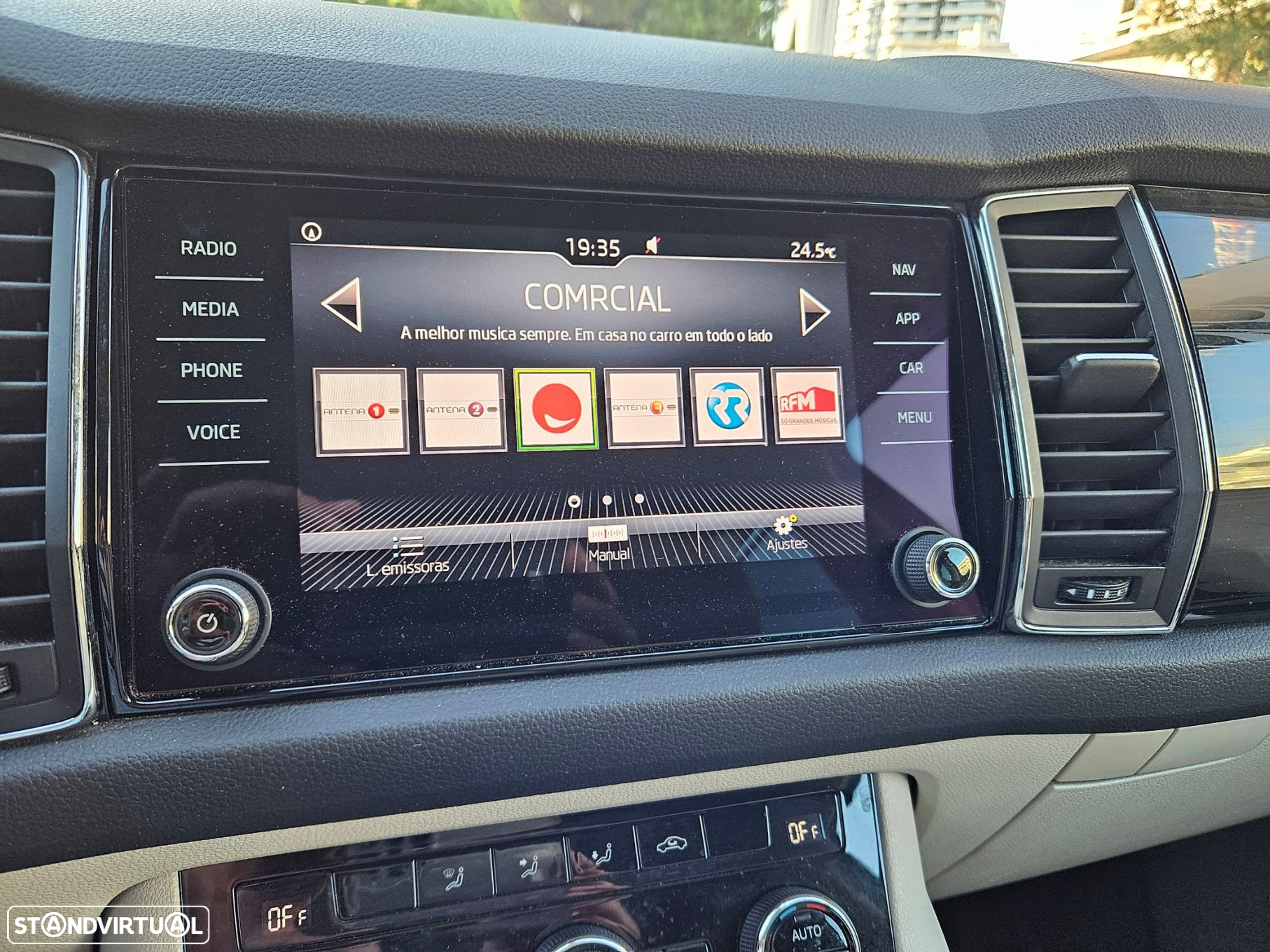 Skoda Kodiaq 2.0 TDI Sportline DSG - 29