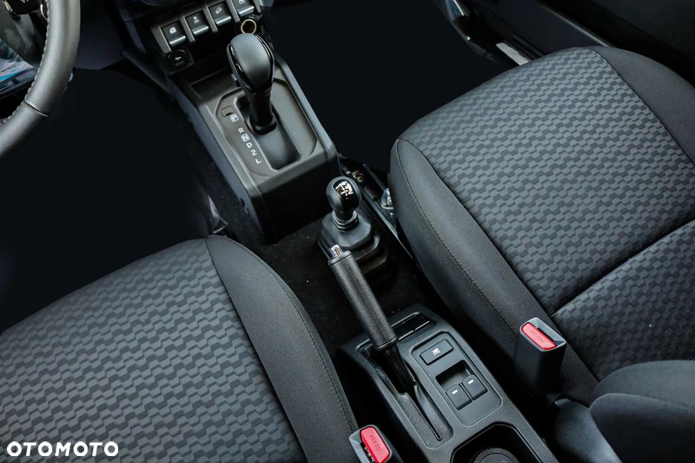 Suzuki Jimny 1.5 Elegance - 13