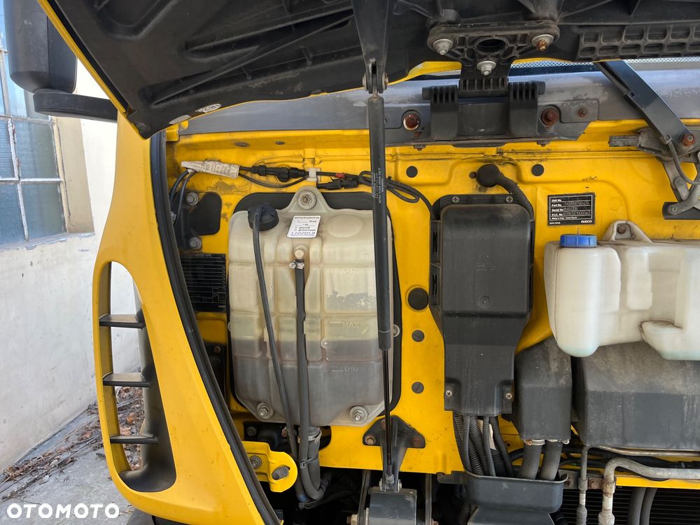 Iveco Eurocargo - 31