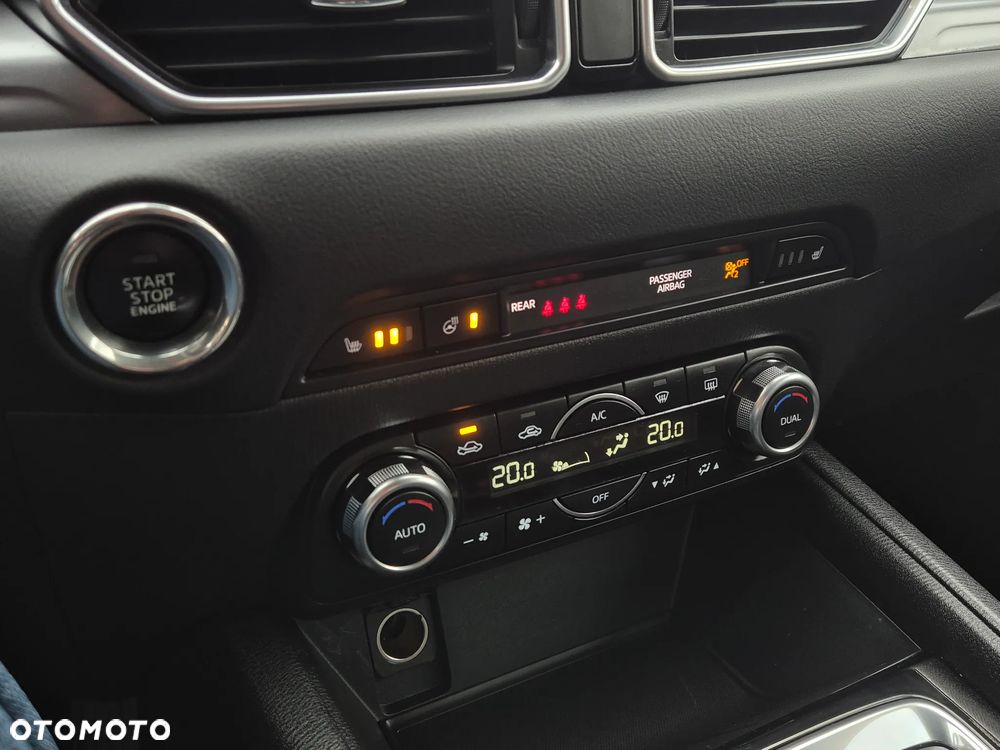 Mazda CX-5 2.0 Skyenergy 2WD - 33