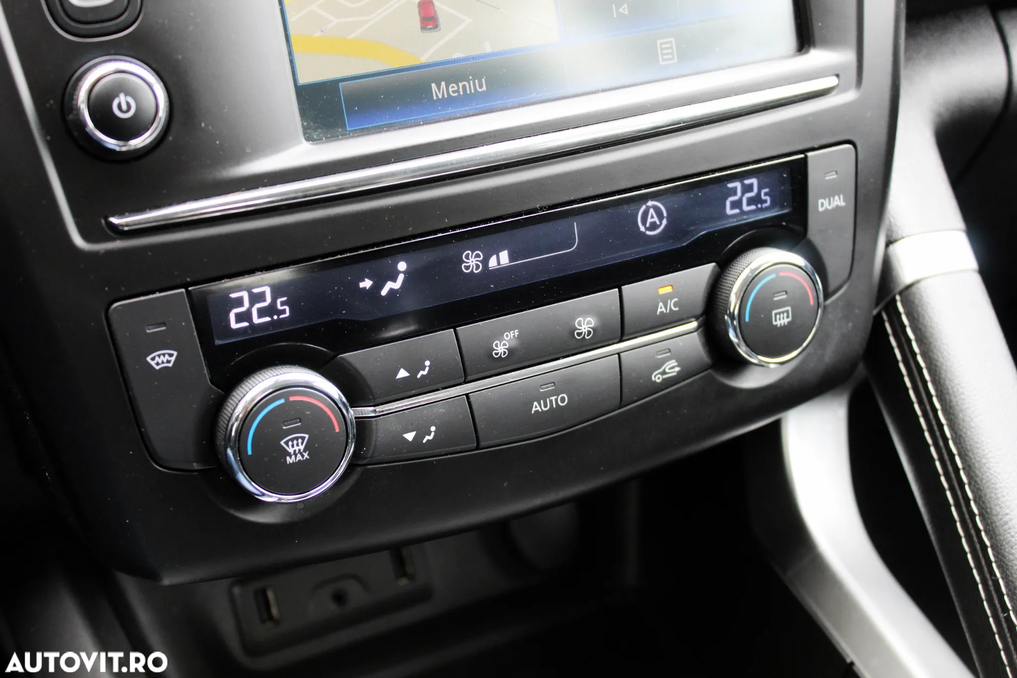 Renault Kadjar Energy dCi 130 4x4 Bose Edition - 27