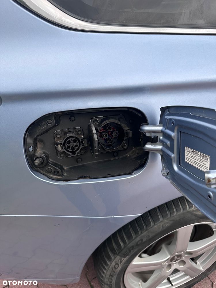 Mitsubishi Outlander Intense + - 11