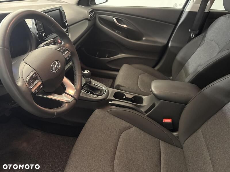 Hyundai i30 - 11