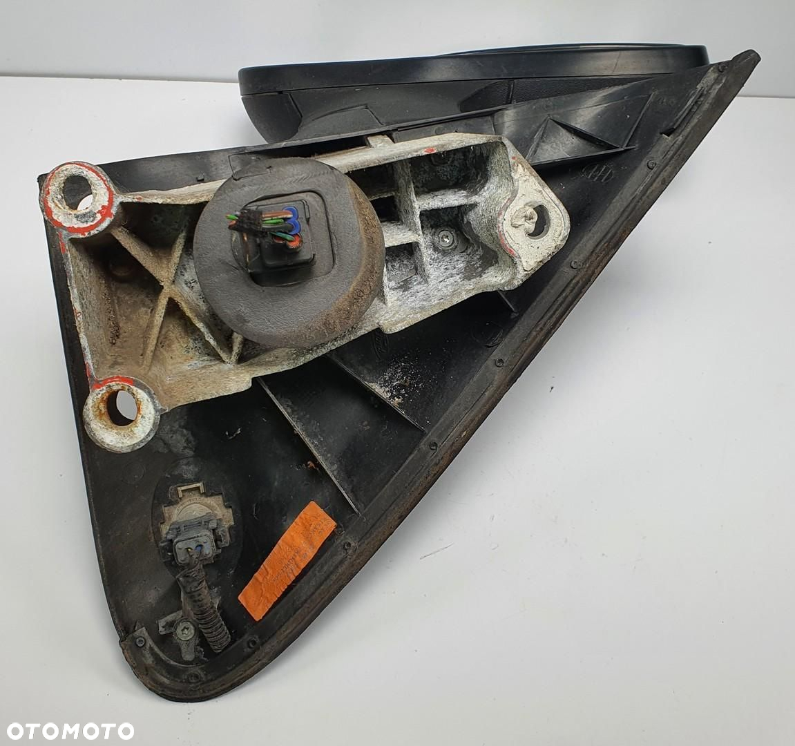 LUSTERKO LEWE 5 PIN FORD TRANSIT MK7 6C16-17683-BF EUROPA - 4