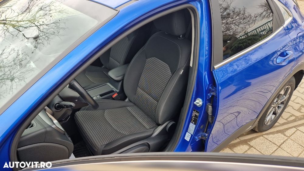 Kia XCeed 1.5 T-GDI 7DCT City+ - 13