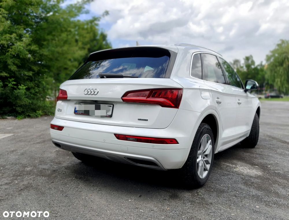 Audi Q5 - 4