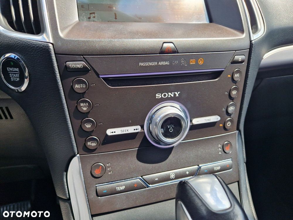 Ford S-Max 2.0 TDCi 4WD Titanium PowerShift - 20