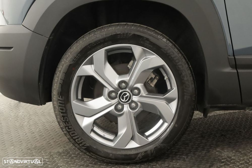 Mazda MX-30 e-SKYACTIV Exclusve-Line - 5
