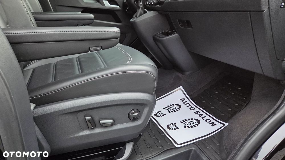 Volkswagen Multivan 2.0 TDI L1 Highline 4Motion DSG - 12